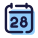 달력 (28) icon