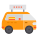 Fast Food Truck icon