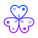 Клевер-трилистник icon