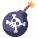 Bone icon