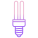 LED 電球 icon