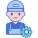 Employees icon