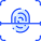 指纹 icon