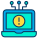 Ordinateur portable icon