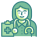 医生 icon