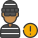 Burglar icon