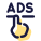 게시물 광고 icon