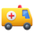 Ambulância icon