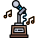 Trophy icon