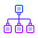 Organigramme icon