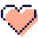 Pixel Heart icon