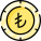 外部里拉货币维塔利戈尔巴乔夫线性颜色维塔利戈尔巴乔夫 icon