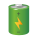 Battery icon