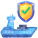 Shipping Insurance icon