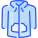 外部スウェットシャツ服バイタリーゴルバチョフブルーバイタリーゴルバチョフ1 icon