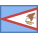 Samoa americane icon