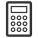 Calculator icon