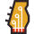 Струны гитары icon