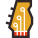 Gitarrensaiten icon