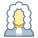 裁判所の判事 icon
