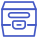 Caja icon