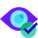 ojo revisado icon