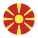 マケドニア-円形 icon