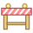 Roadblock icon