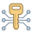 Grand Master Key icon