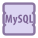 MySQL icon