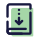 Borrow Book icon