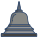 Borobudur icon