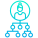 Hierarchical Structure icon