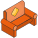 Sofa icon