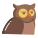 Owl icon