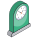 Clock Rack icon