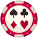 Casino Chip icon