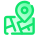 Abholpunkt icon