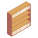 Bookshelves icon