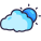 Cloudy Day icon