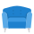 Sofa icon