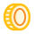 Coin icon