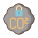 Carbon Footprint icon