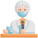 Scientist icon