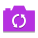 Switch Camera icon