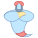 Genie icon