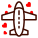 Aeroplane icon