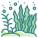 Seaweed icon