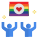 Homosexual icon