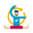 Flexibility icon